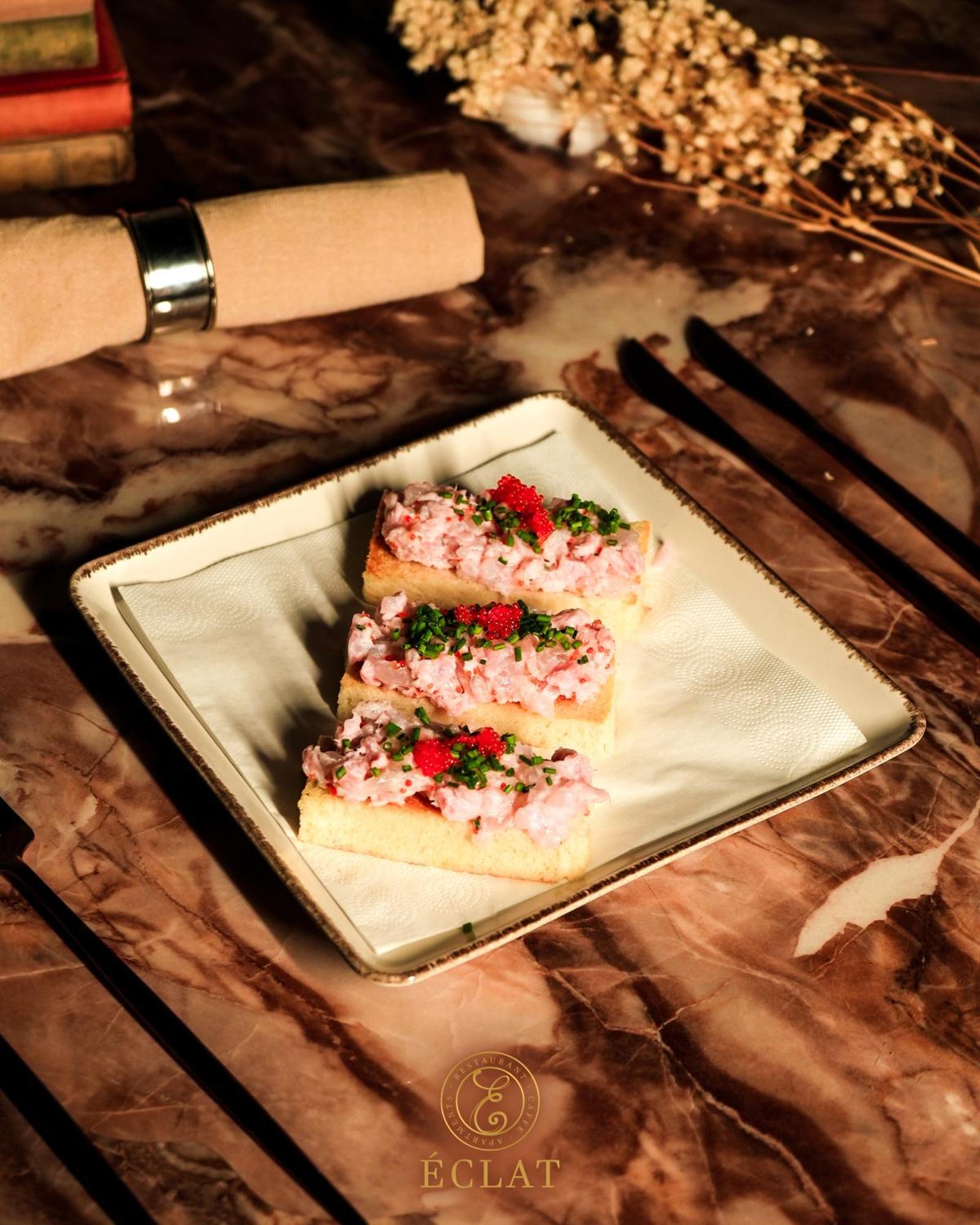 Eclat Luxury Hotel Belgrado Buitenkant foto